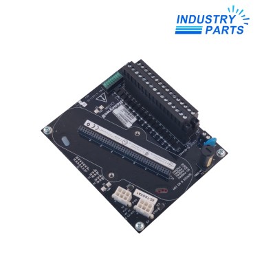 Honeywell 8C-TAOXA1 Analog Output I/O Termination Assembly