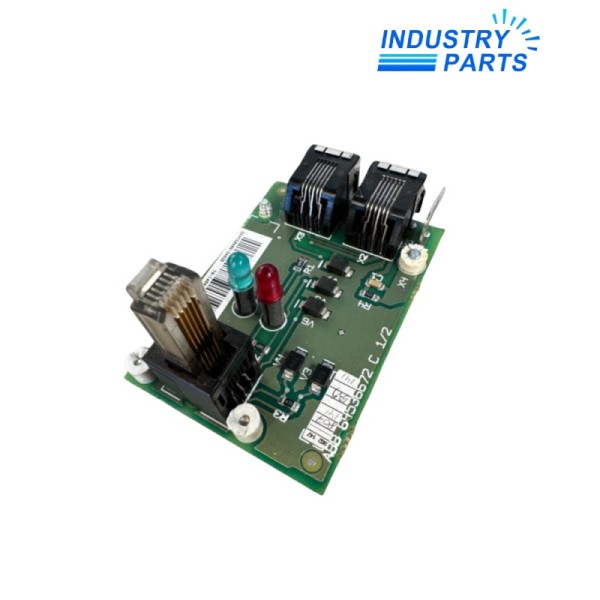 ABB ADPI-01 Interface  Board