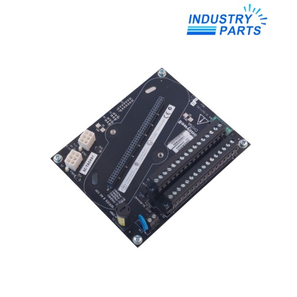 Honeywell 8C-TAOXA1 Analog Output I/O Termination Assembly