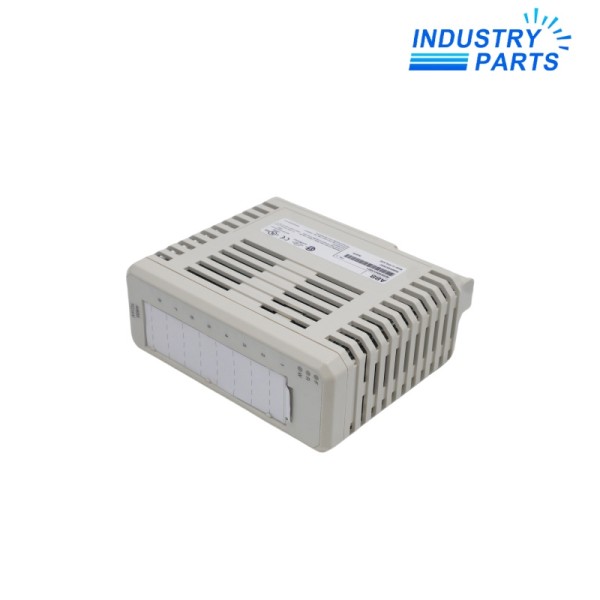 ABB AI835A 3BSE051306R1 Analog Input Module