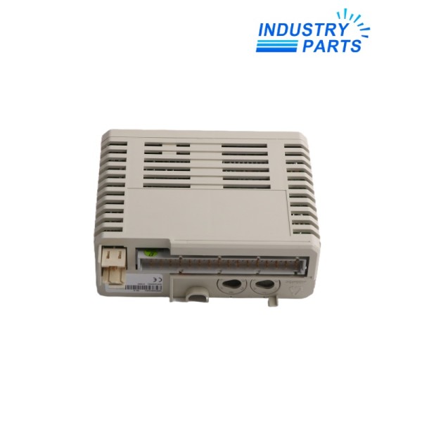 ABB AI820 3BSE008544R1 Analog Input Module