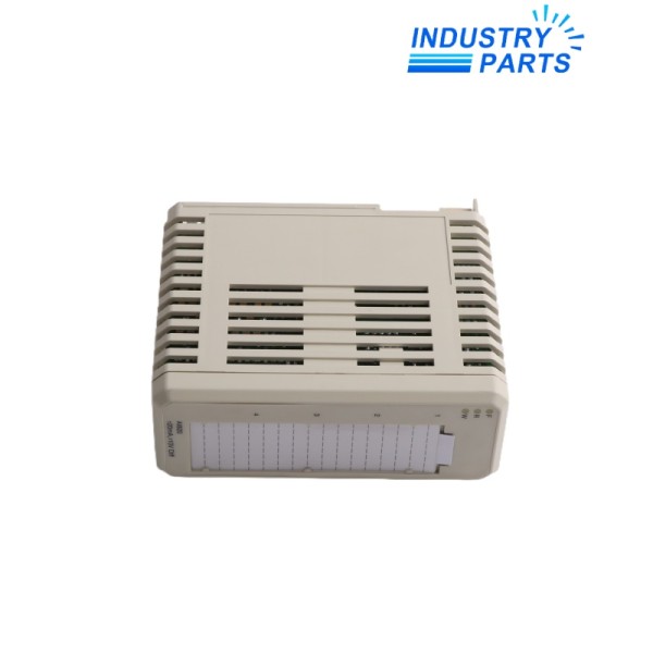 ABB AI820 3BSE008544R1 Analog Input Module
