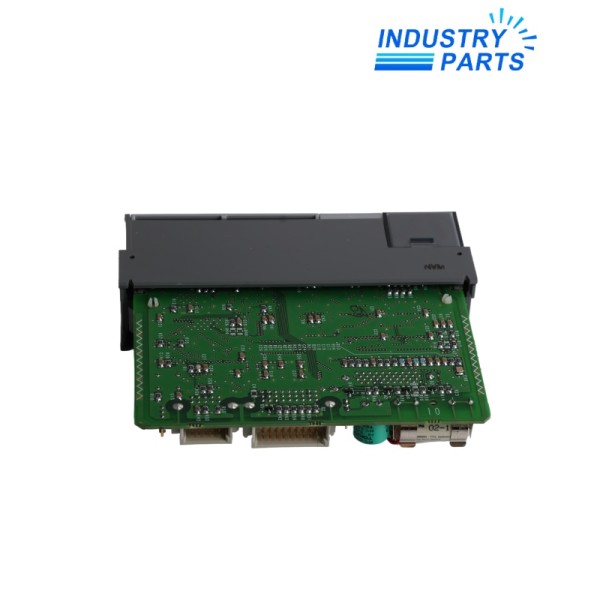 Allen-Bradley 1747-L532 CPU Processor Unit