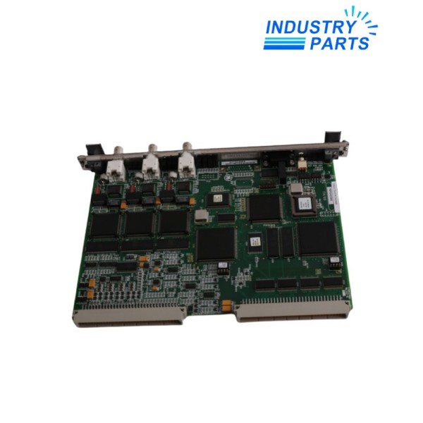 GE IS215VCMIH2B VME Communication Interface Card