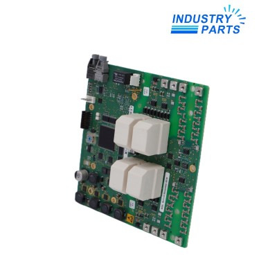 ABB 3BHE022678R0105 GDD830 B105 Gate Drive Board