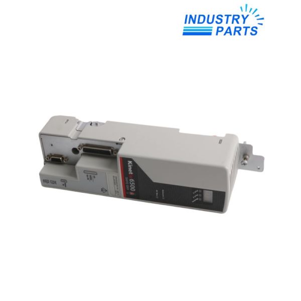 Allen-Bradley 2094-EN02D-M01-S0 EtherNet/IP Safe Torque-Off Control Module