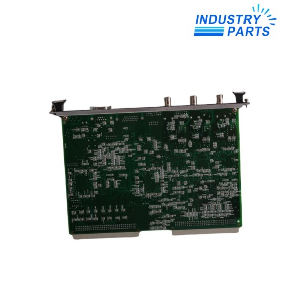 GE IS215VCMIH2B VME Communication Interface Card