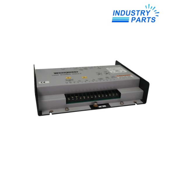 Woodward 9907-175 Load Sharing Module