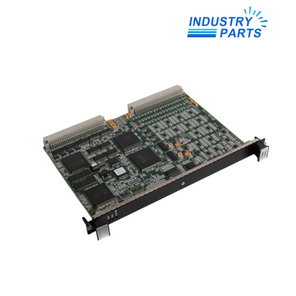 GE IS200VVIBH1C Vibration Monitor Board
