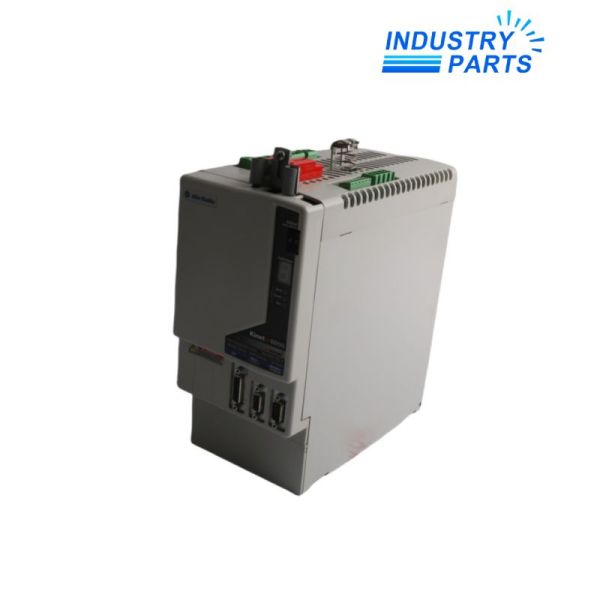 Allen-Bradley 2094-BC02-M02-M Integrated Axis Module