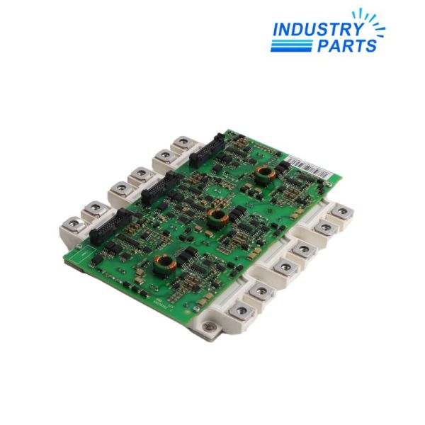 ABB FS300R12KE3/AGDR-72C IGBT Inverter Module