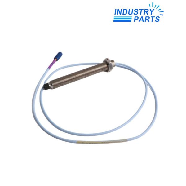 Bently Nevada 330709-00-05-10-12-05 3300 XL 11 mm Proximity Probes