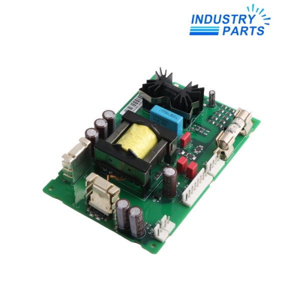 ABB APOW-01C Power supply Board