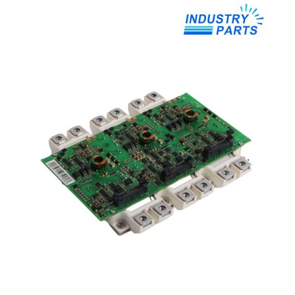 ABB FS300R12KE3/AGDR-72C IGBT Inverter Module