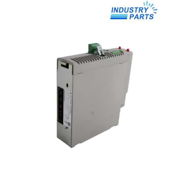 Allen-Bradley 2094-BM01-M Modular Axis Module