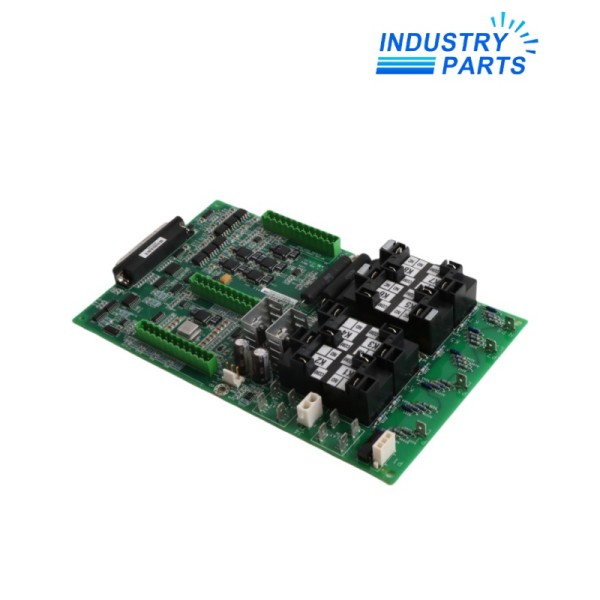 General Electric IS200AEADH4A Input terminal board