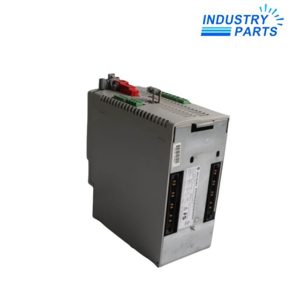 Allen-Bradley 2094-BC02-M02-M Integrated Axis Module