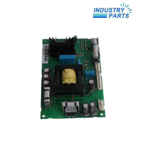 ABB APOW-01C Power supply Board