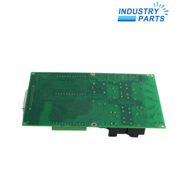 General Electric IS200AEADH4A Input terminal board