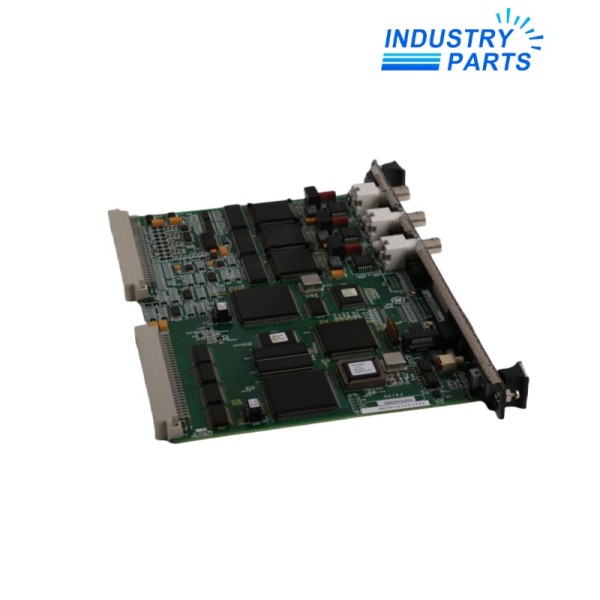 GE IS215VCMIH2B VME Communication Interface Card