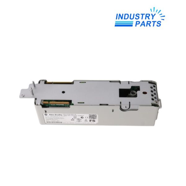 Allen-Bradley 2094-EN02D-M01-S0 EtherNet/IP Safe Torque-Off Control Module