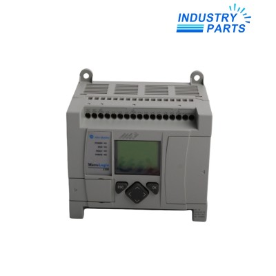 Allen-Bradley 1763-L16BBB MicroLogix 1100 16 Point Controller
