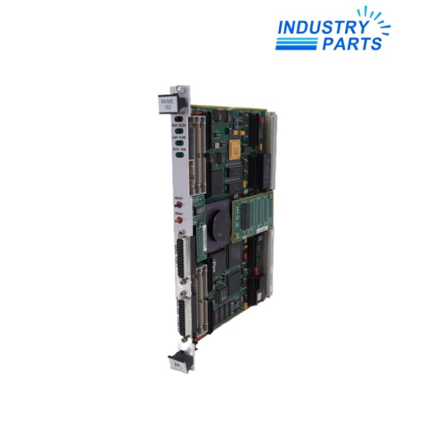 Motorola MVME162P-244L Embedded Controller Board