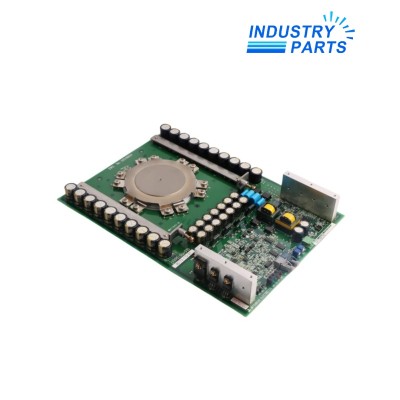 Allen-Bradley GU-D15 80173-110-01 Control Board