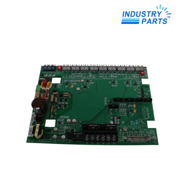 Allen-Bradley 80190-440-03-R 80190-439-03 Control Module
