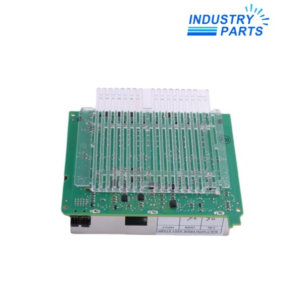 Honeywell 900A01-0202 Analog Input Module