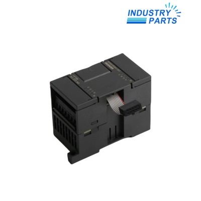 Siemens 6ES7222-1HF22-0XA8 Digital Output Module