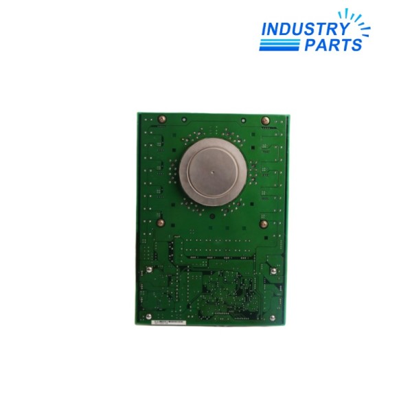 Allen-Bradley GU-D15 80173-110-01 Control Board