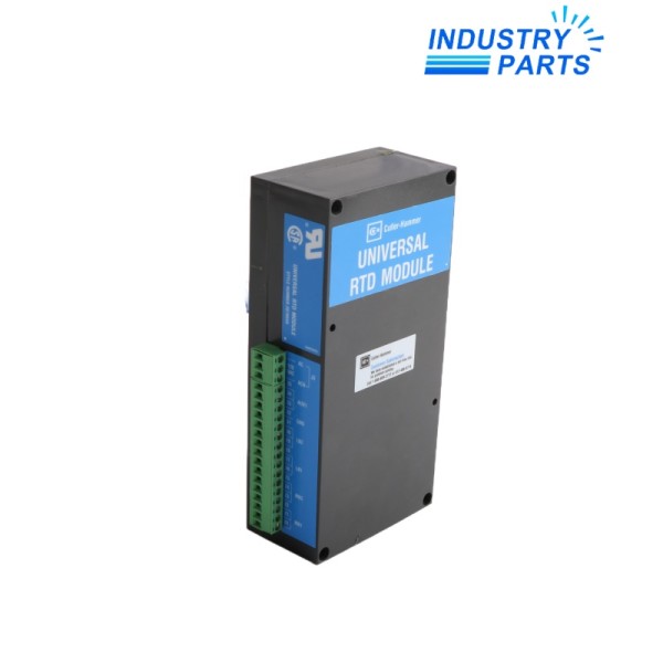Cutler-Hammer 2D78559G01 Universal RTD Module