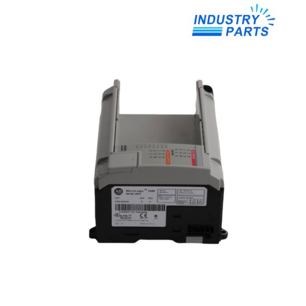 Allen-Bradley 1764-24AWA MicroLogix 1500 Base Unit
