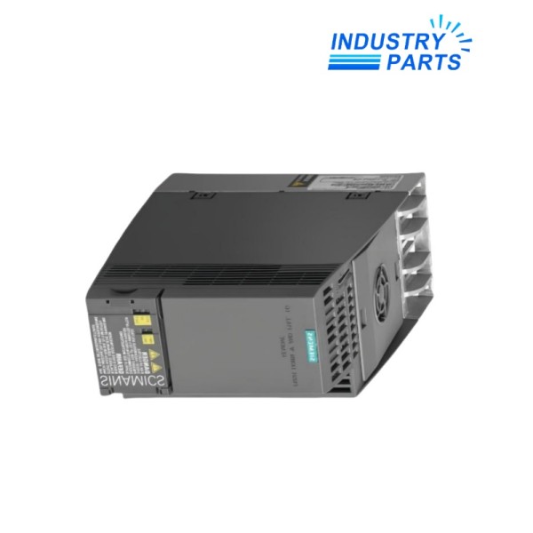 Siemens 6SL3352-1AE33-8AA1 Power Block