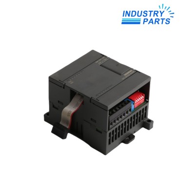 Siemens 6ES7231-0HC22-0XA8 Analog Input Module