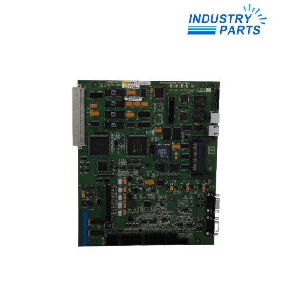 Allen-Bradley 80190-320-03-R Customer Interface Board