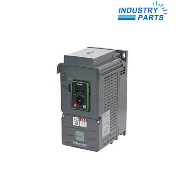 Schneider Electric ATV610D45N4 Variable Speed Drive