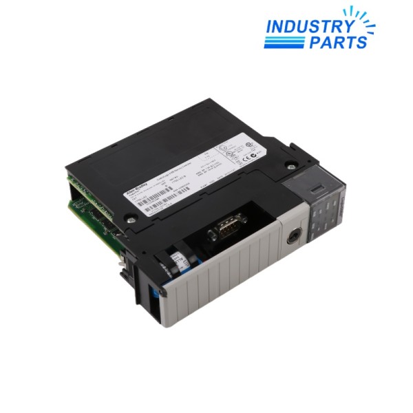 Allen-Bradley 1756-L62 ControlLogix 4 MB Memory Controller
