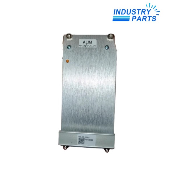 Alstom 100.17.223/F PLC Module