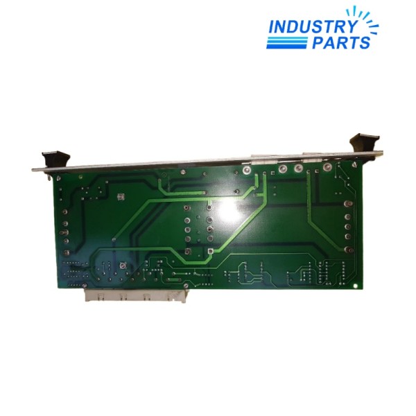 ABB ECHAM 086369-001 Accurary HAM-Harmonic Attn Module