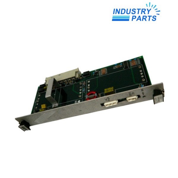 ABB ECHAM 086369-001 Accurary HAM-Harmonic Attn Module
