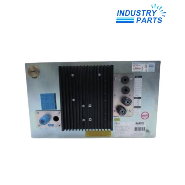 BARTEC POLARIS 17-71V1-8000U000 P1354D EX Touch Panel
