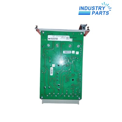 Alstom 100.17.223/F PLC Module