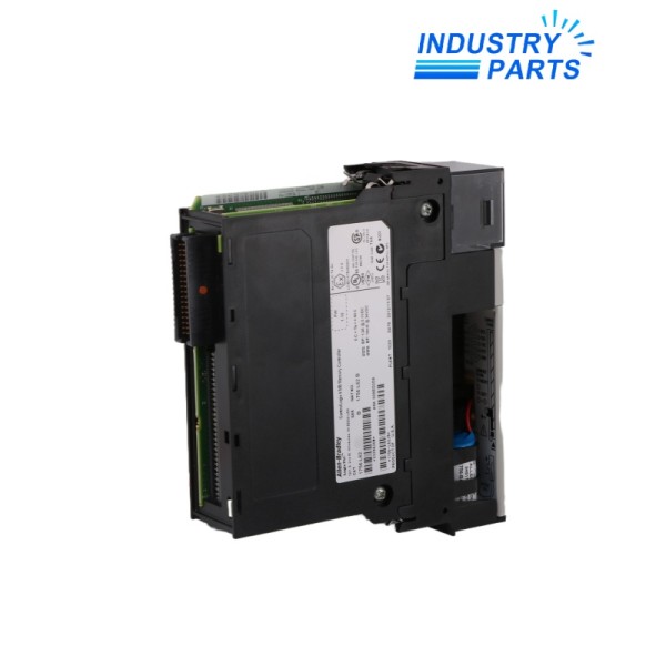 Allen-Bradley 1756-L62 ControlLogix 4 MB Memory Controller