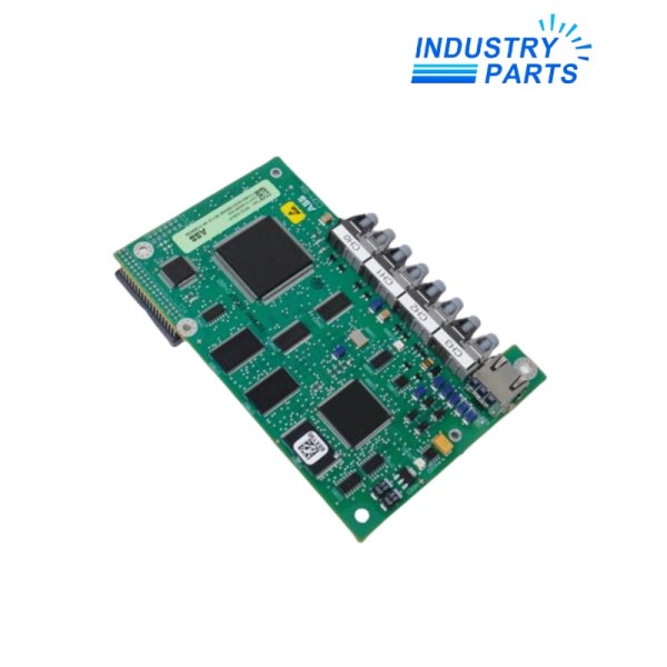 ABB 3ADX50000439638 Control Unit