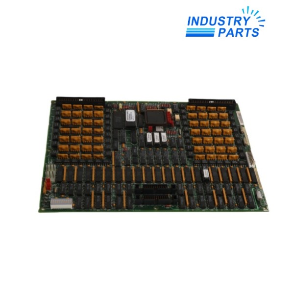 GE DS200TCTGG1AFF Simplex Trip Board