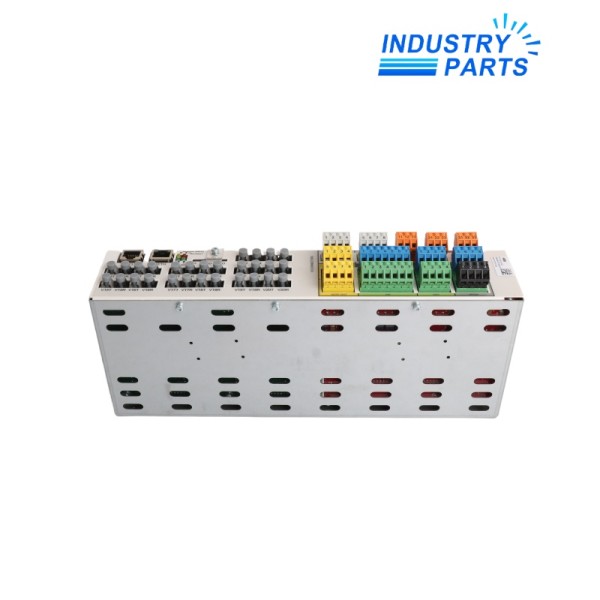 ABB 3BHE046722R0101 PPC932 A101 Processor Control Module