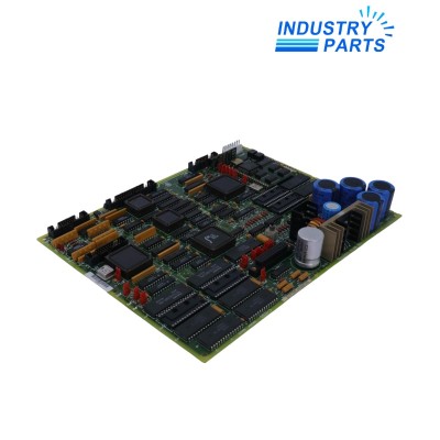 GE DS200DMCBG1A DOS DUP Processor Board
