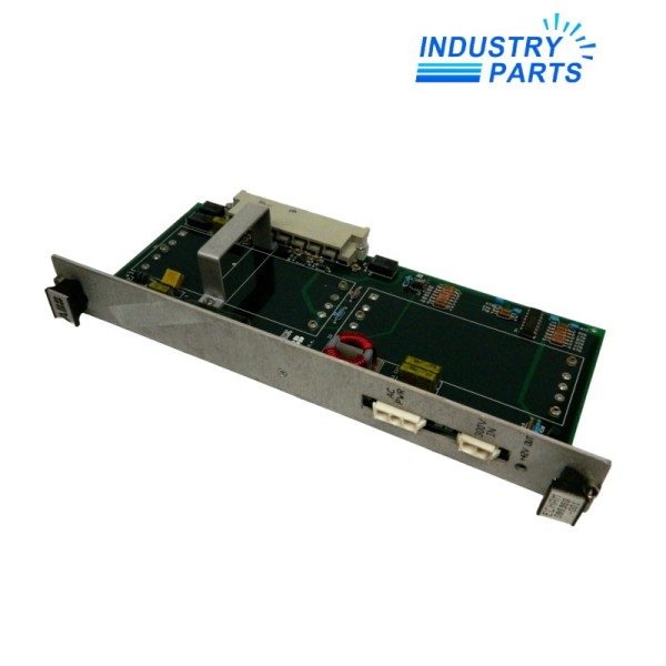 ABB ECHAM 086369-001 Accurary HAM-Harmonic Attn Module